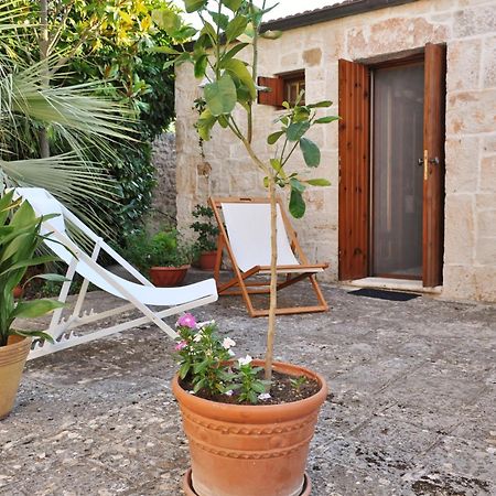 Trulli And Nature Antonelli Exterior foto